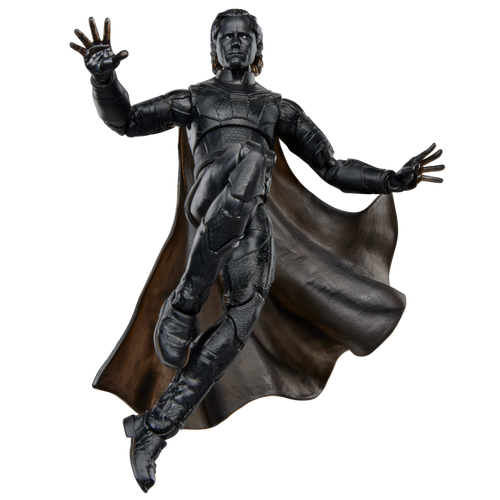 Marvel Legends Series Valentina Allegra de Fontaine and Marvel’s The Void, Thunderbolts*