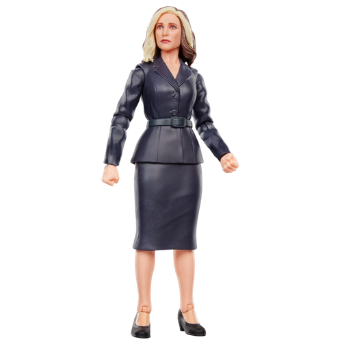 Marvel Legends Series Valentina Allegra de Fontaine and Marvel’s The Void, Thunderbolts*