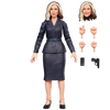 Marvel Legends Series Valentina Allegra de Fontaine and Marvel’s The Void, Thunderbolts*
