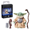 STAR WARS The Black Series Grogu