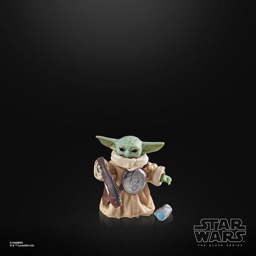 STAR WARS The Black Series Grogu