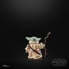 STAR WARS The Black Series Grogu