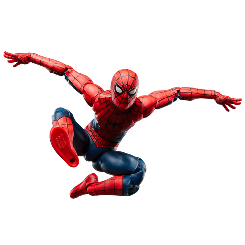 Marvel Legends Series Spider-Man: Brand New Day Spider-Man