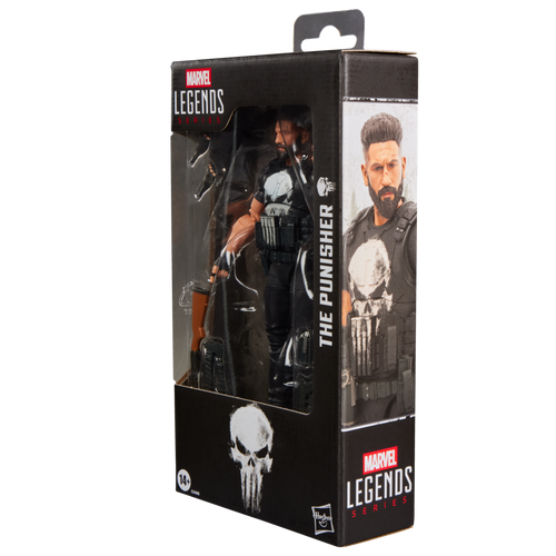 Marvel Legends Series The Punisher