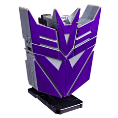 Transformers Icons Megatron