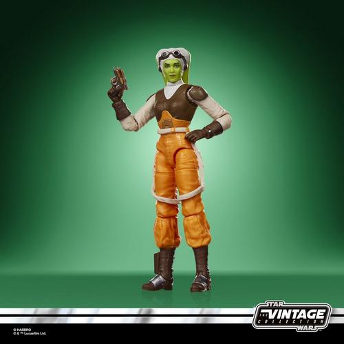STAR WARS The Vintage Collection Hera Syndulla (Spectre-2), Star Wars Rebels™