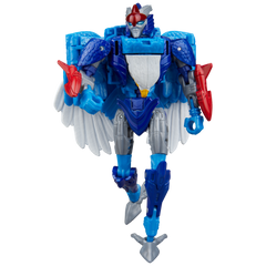 Transformers Deluxe Class Star Eagle