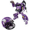 Transformers NFL Minnesota Vikings Skolgrin