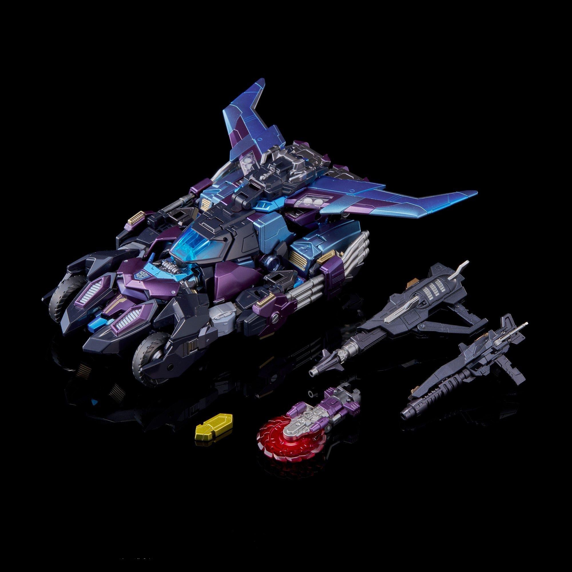 Transformers Takara Tomy AM-T01EX Lost Light Rodimus