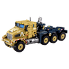 Transformers Takara Tomy Overgear OG-03 Optimus Prime
