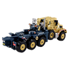 Transformers Takara Tomy Overgear OG-03 Optimus Prime