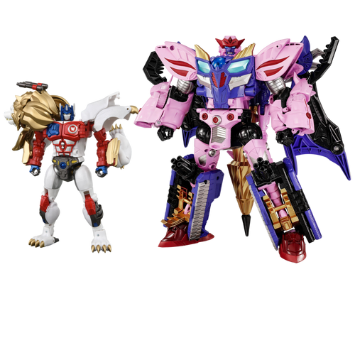 Transformers Takara Tomy New Legends NL-05 Galvatron (Beast Wars II)