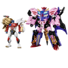 Transformers Takara Tomy New Legends NL-05 Galvatron (Beast Wars II)