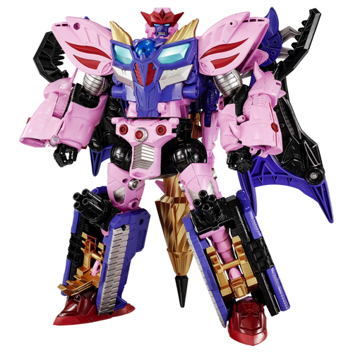 Transformers Takara Tomy New Legends NL-05 Galvatron (Beast Wars II)