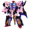 Transformers Takara Tomy New Legends NL-05 Galvatron (Beast Wars II)