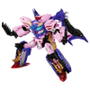 Transformers Takara Tomy New Legends NL-05 Galvatron (Beast Wars II)
