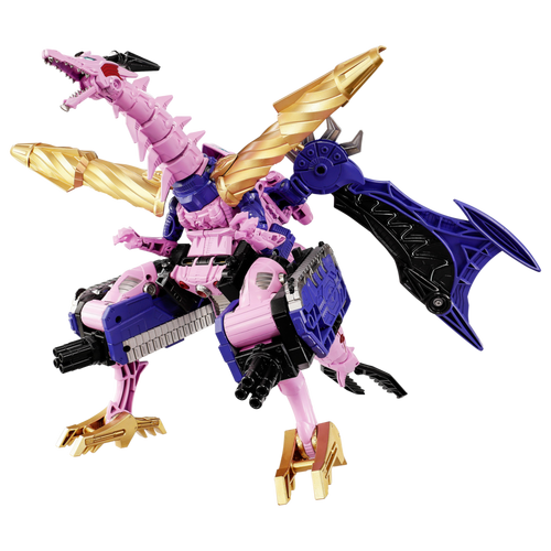 Transformers Takara Tomy New Legends NL-05 Galvatron (Beast Wars II)