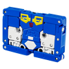 Transformers Takara Tomy MPG-24 Eject and Ramhorn