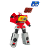 Transformers Takara Tomy MPG-24 Eject and Ramhorn