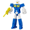Transformers Takara Tomy MPG-24 Eject and Ramhorn