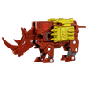 Transformers Takara Tomy MPG-24 Eject and Ramhorn