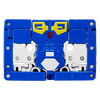 Transformers Takara Tomy MPG-24 Eject and Ramhorn