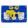 Transformers Takara Tomy MPG-24 Eject and Ramhorn
