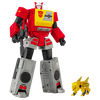 Transformers Takara Tomy MPG-25 Broadcast and Steeljaw