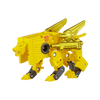 Transformers Takara Tomy MPG-25 Broadcast and Steeljaw