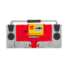 Transformers Takara Tomy MPG-25 Broadcast and Steeljaw