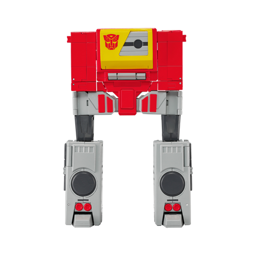 Transformers Takara Tomy MPG-25 Broadcast and Steeljaw