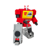 Transformers Takara Tomy MPG-25 Broadcast and Steeljaw
