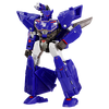 Transformers Takara Tomy New Legends NL-07 Soundwave