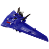 Transformers Takara Tomy New Legends NL-07 Soundwave