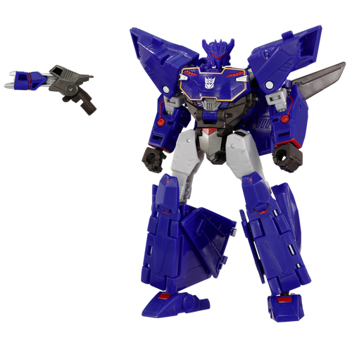 Transformers Takara Tomy New Legends NL-07 Soundwave