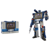 Transformers Takara Tomy Missing Link D-01 Soundwave