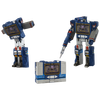 Transformers Takara Tomy Missing Link D-01 Soundwave