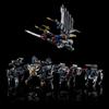 Transformers Takara Tomy AM-T02EX Magna Regulus