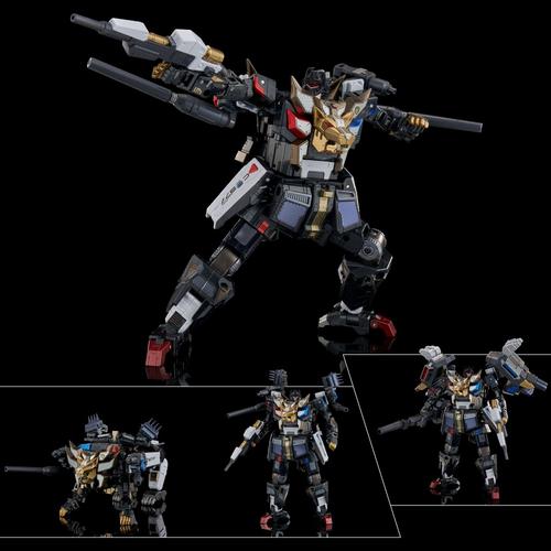 Transformers Takara Tomy AM-T02EX Magna Regulus
