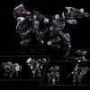Transformers Takara Tomy AM-T02EX Magna Regulus