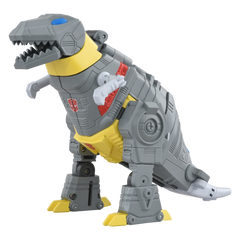 Transformers Takara Tomy Missing Link C-13 Grimlock (Anime Type)