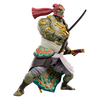 The Legend of Zelda Heroes of Hyrule Ganondorf