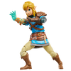 The Legend of Zelda Heroes of Hyrule Link