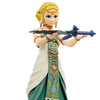 The Legend of Zelda Heroes of Hyrule Princess Zelda