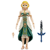 The Legend of Zelda Heroes of Hyrule Princess Zelda