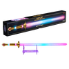 KPOP DEMON HUNTERS Rumi Sain-Geom Premium Electronic Sword