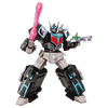 Transformers Takara Tomy New Legends NL-03 Nemesis Star Convoy