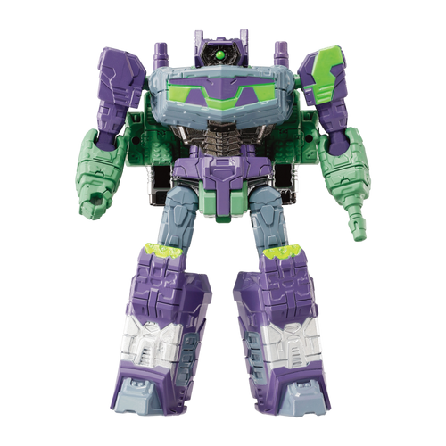 Transformers Takara Tomy New Legends NL-03 Nemesis Star Convoy