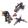 Transformers Takara Tomy New Legends NL-04 Gigastorm