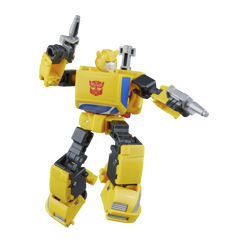 Transformers Studio Series Transformers: Devastation Deluxe Class Bumblebee